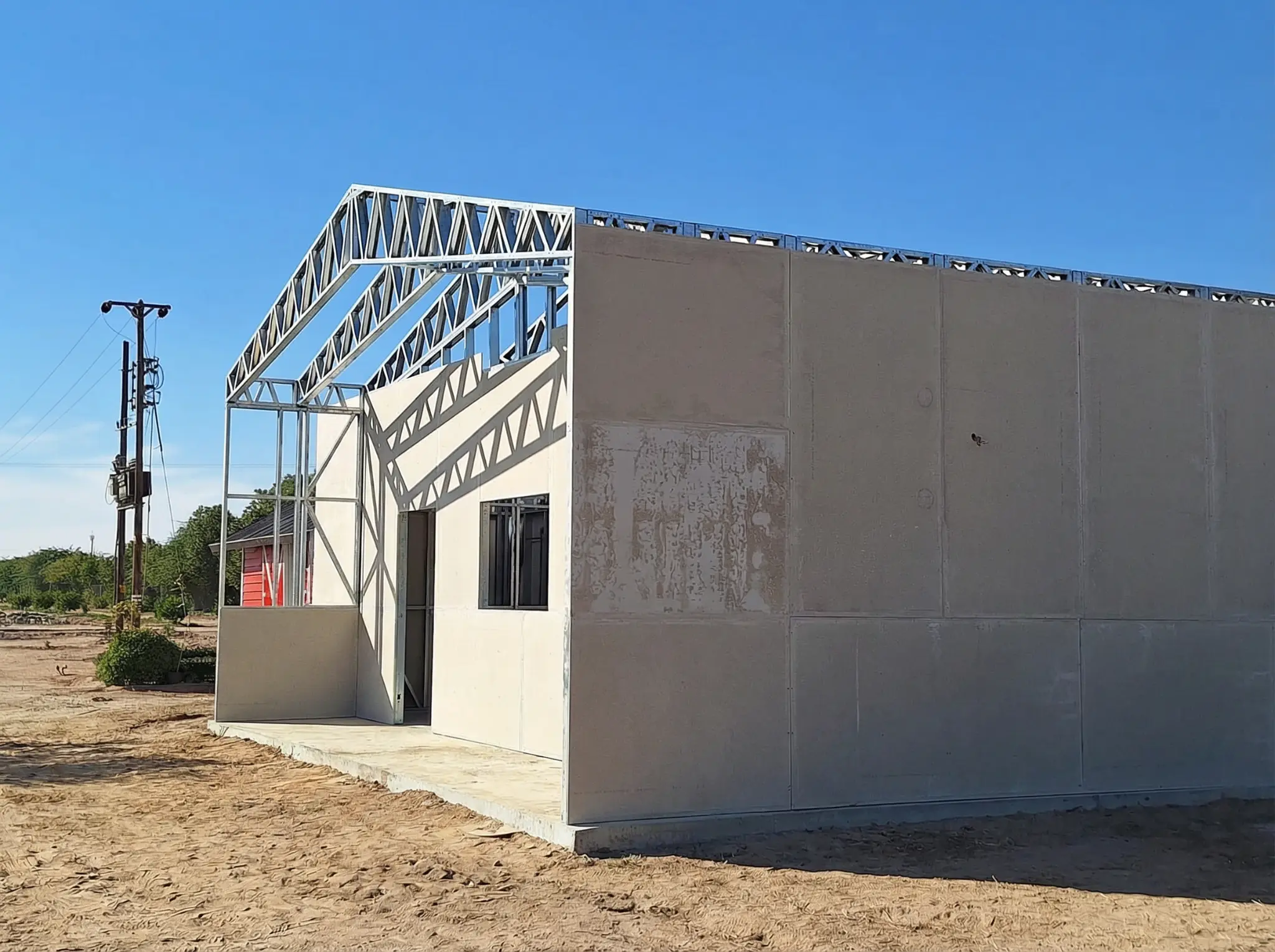 Country Cottages - View 3